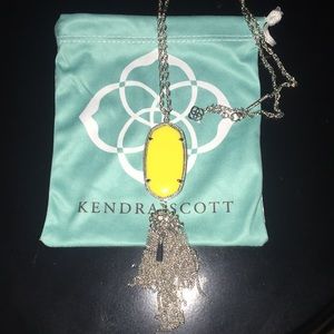 kendra scott rayne necklace